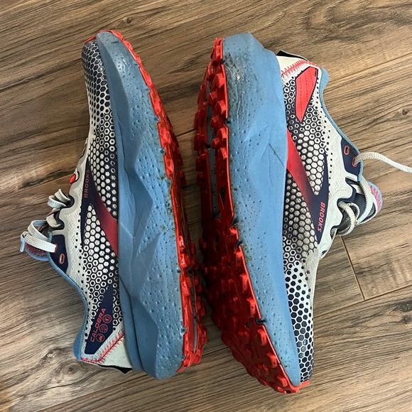 Brooks Caldera 6 - Picture 6 of 7